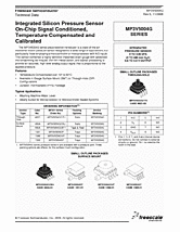 DataSheet MP3V5004DP pdf